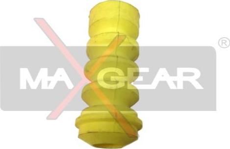 Maxgear 72-1716 - Gājiena ierobežotājs, Atsperojums www.autospares.lv