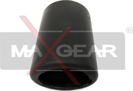 Maxgear 72-1717 - Aizsargvāciņš / Putekļusargs, Amortizators www.autospares.lv