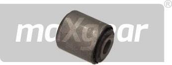 Maxgear 72-1729 - Bush of Control / Trailing Arm www.autospares.lv