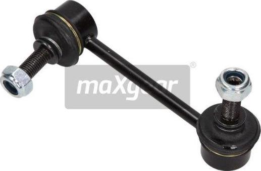 Maxgear 72-1772 - Stiepnis / Atsaite, Stabilizators www.autospares.lv