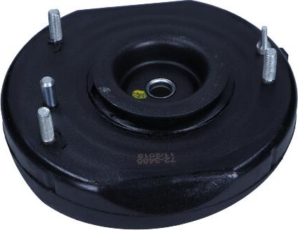 Maxgear 72-3485 - Amortizatora statnes balsts www.autospares.lv