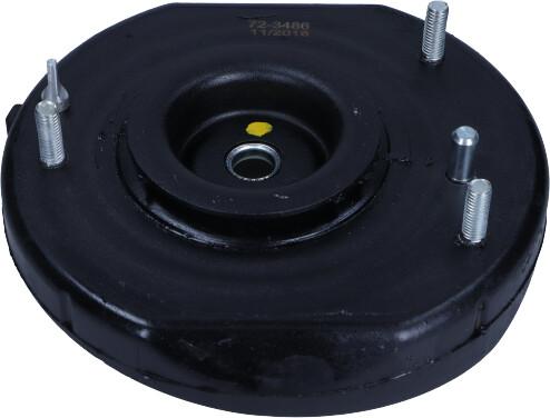 Maxgear 72-3486 - Опора стойки амортизатора, подушка www.autospares.lv