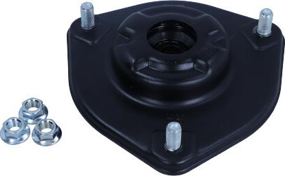 Maxgear 72-3565 - Опора стойки амортизатора, подушка www.autospares.lv