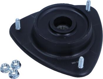 Maxgear 72-3566 - Amortizatora statnes balsts www.autospares.lv