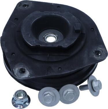 Maxgear 72-3529 - Опора стойки амортизатора, подушка www.autospares.lv