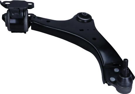 Maxgear 72-3571 - Рычаг подвески колеса www.autospares.lv