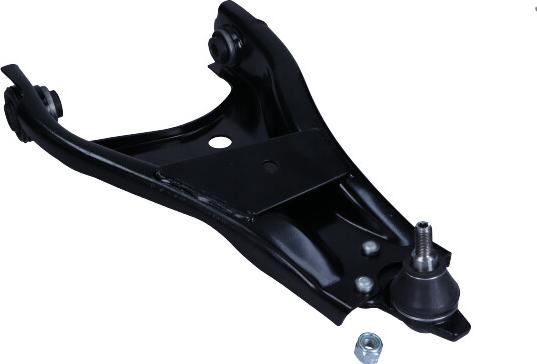 Maxgear 72-3699 - Рычаг подвески колеса www.autospares.lv