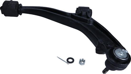 Maxgear 72-3694 - Neatkarīgās balstiekārtas svira, Riteņa piekare www.autospares.lv