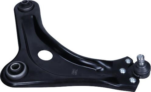 Maxgear 72-3696 - Рычаг подвески колеса www.autospares.lv