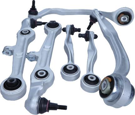 Maxgear 72-3659 - Link Set, wheel suspension www.autospares.lv