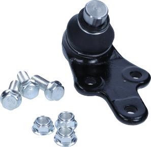 Maxgear 72-3619 - Ball Joint www.autospares.lv