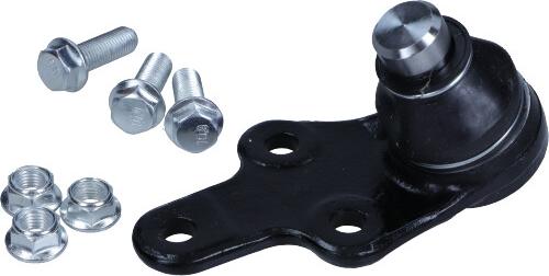 Maxgear 72-3618 - Шаровая опора, несущий / направляющий шарнир www.autospares.lv