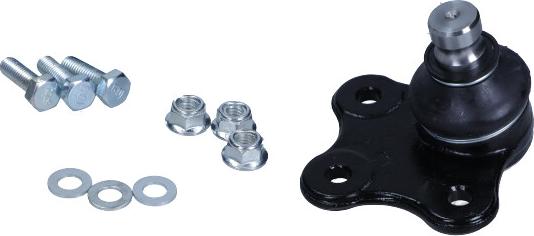 Maxgear 72-3617 - Ball Joint www.autospares.lv