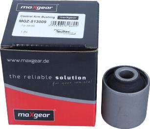 Maxgear 72-3636 - Bukse, amortizators www.autospares.lv