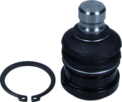 Maxgear 72-3622 - Шаровая опора, несущий / направляющий шарнир www.autospares.lv