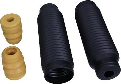 Maxgear 72-3672 - Dust Cover Kit, shock absorber www.autospares.lv