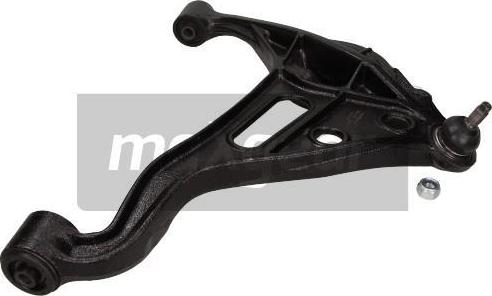 Maxgear 72-3095 - Track Control Arm www.autospares.lv