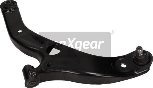 Maxgear 72-3090 - Neatkarīgās balstiekārtas svira, Riteņa piekare www.autospares.lv