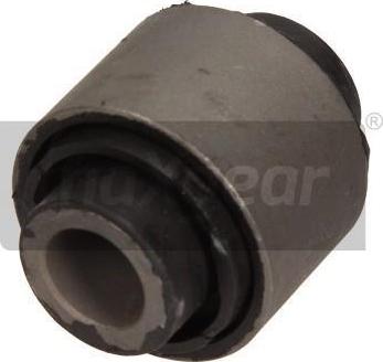 Maxgear 72-3003 - Сайлентблок, рычаг подвески колеса www.autospares.lv