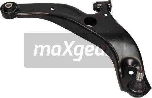 Maxgear 72-3089 - Neatkarīgās balstiekārtas svira, Riteņa piekare www.autospares.lv