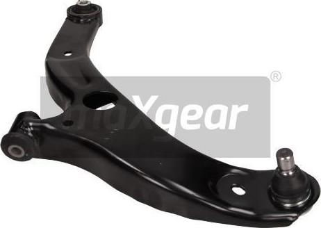 Maxgear 72-3087 - Рычаг подвески колеса www.autospares.lv