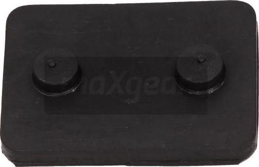 Maxgear 72-3022 - Atdurplāksne, Lokšņu atspere www.autospares.lv