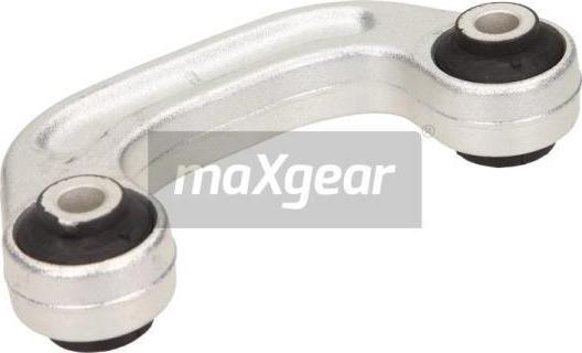 Maxgear 72-3140 - Тяга / стойка, стабилизатор www.autospares.lv