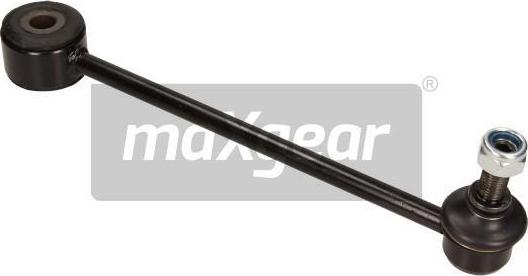 Maxgear 72-3143 - Stiepnis / Atsaite, Stabilizators autospares.lv