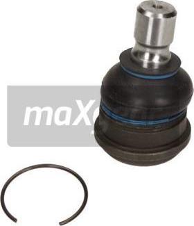 Maxgear 72-3154 - Шаровая опора, несущий / направляющий шарнир www.autospares.lv