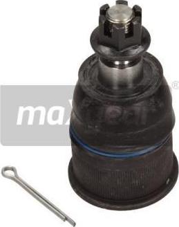 Maxgear 72-3155 - Balst / Virzošais šarnīrs autospares.lv