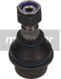 Maxgear 72-3153 - Balst / Virzošais šarnīrs www.autospares.lv