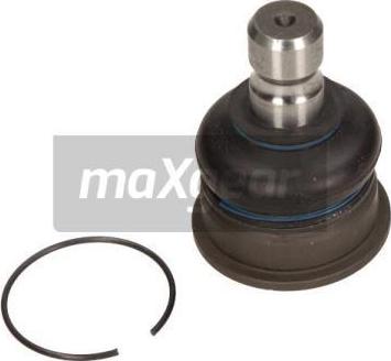 Maxgear 72-3160 - Balst / Virzošais šarnīrs autospares.lv