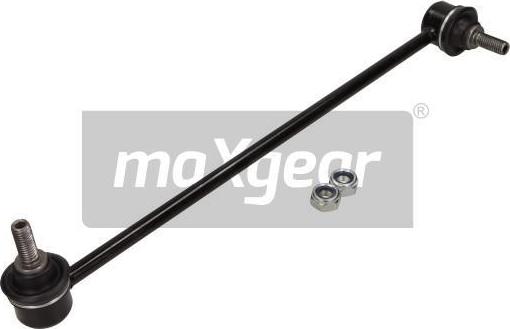 Maxgear 72-3104 - Stiepnis / Atsaite, Stabilizators www.autospares.lv