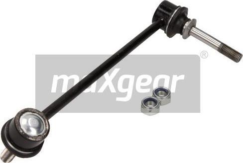 Maxgear 72-3101 - Stiepnis / Atsaite, Stabilizators www.autospares.lv