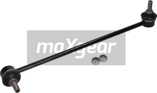 Maxgear 72-3103 - Stiepnis / Atsaite, Stabilizators www.autospares.lv