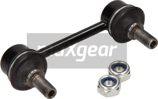 Maxgear 72-3115 - Rod / Strut, stabiliser www.autospares.lv