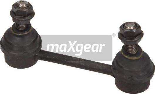 Maxgear 72-3111 - Stiepnis / Atsaite, Stabilizators www.autospares.lv