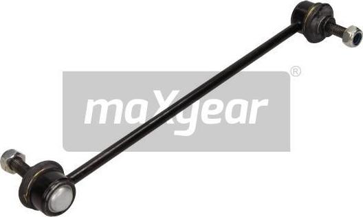 Maxgear 72-3139 - Тяга / стойка, стабилизатор www.autospares.lv