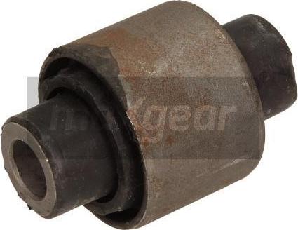 Maxgear 72-3133 - Mounting, tie rod www.autospares.lv