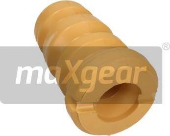 Maxgear 72-3391 - Gājiena ierobežotājs, Atsperojums www.autospares.lv