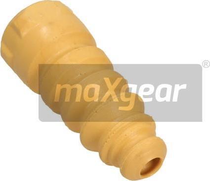 Maxgear 72-3393 - Gājiena ierobežotājs, Atsperojums autospares.lv