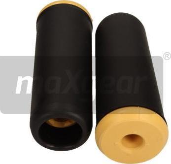 Maxgear 72-3349 - Dust Cover Kit, shock absorber www.autospares.lv