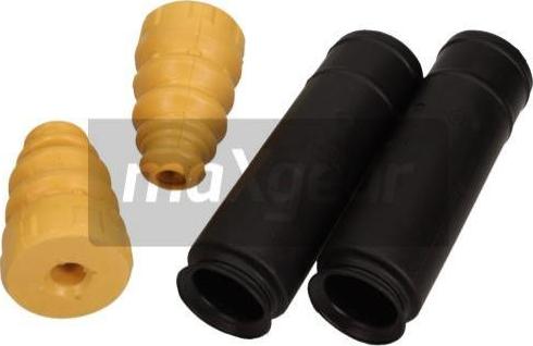 Maxgear 72-3352 - Dust Cover Kit, shock absorber www.autospares.lv