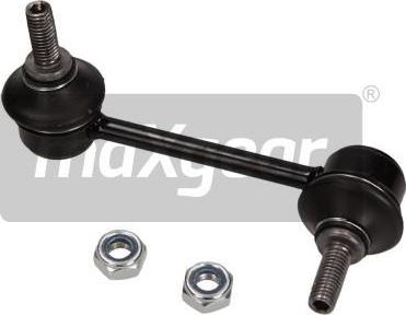 Maxgear 72-3309 - Stiepnis / Atsaite, Stabilizators www.autospares.lv