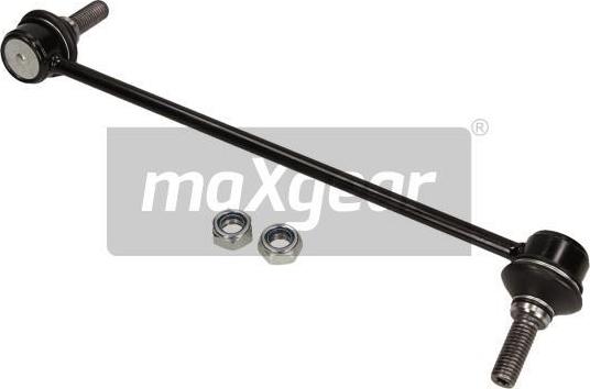 Maxgear 72-3313 - Rod / Strut, stabiliser www.autospares.lv