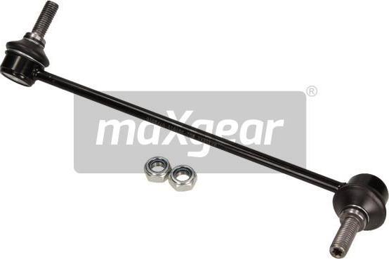 Maxgear 72-3312 - Stiepnis / Atsaite, Stabilizators autospares.lv