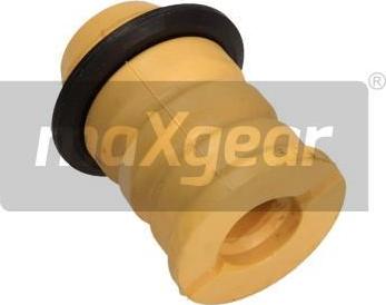 Maxgear 72-3383 - Gājiena ierobežotājs, Atsperojums autospares.lv