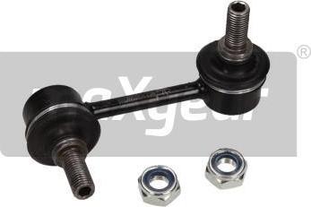 Maxgear 72-3321 - Stiepnis / Atsaite, Stabilizators www.autospares.lv