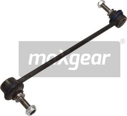 Maxgear 72-3370 - Stiepnis / Atsaite, Stabilizators www.autospares.lv