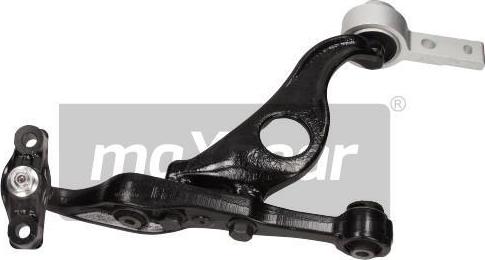 Maxgear 72-3246 - Рычаг подвески колеса www.autospares.lv